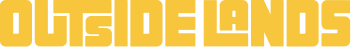 Outside Lands logo no date