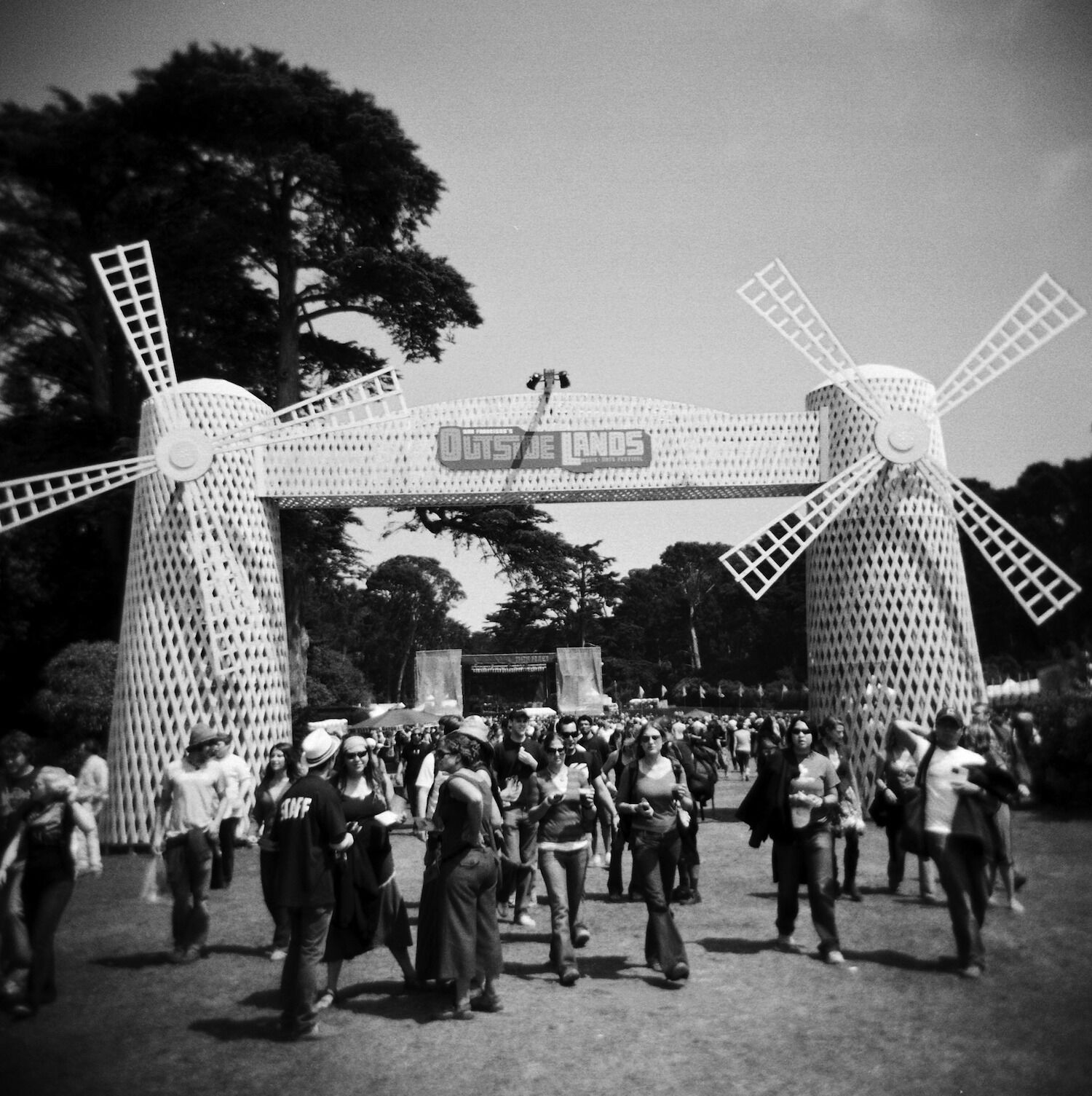 Outside Lands just keeps getting better <br><br>- UPROXX