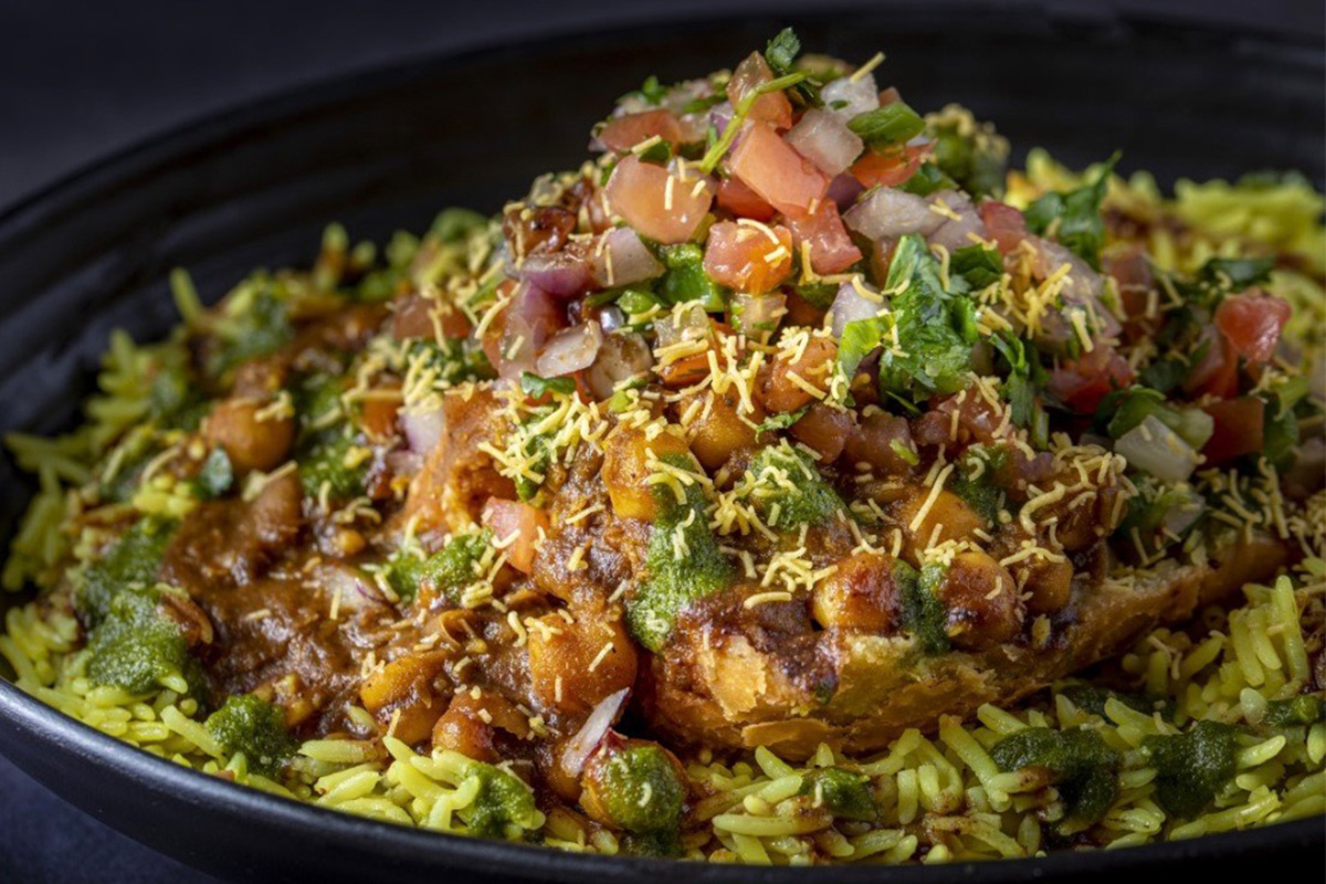Curry Up Now