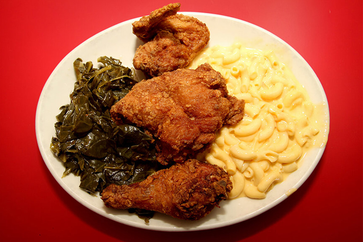 Hard Knox Cafe