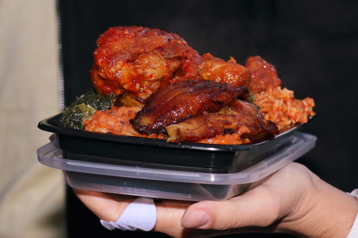 Jollof Kitchen