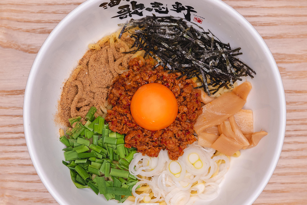 Kajiken