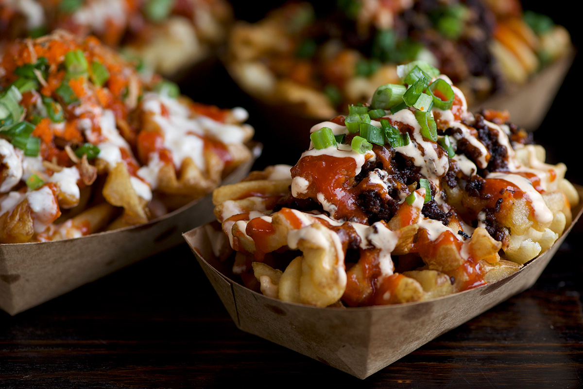 Koja Kitchen