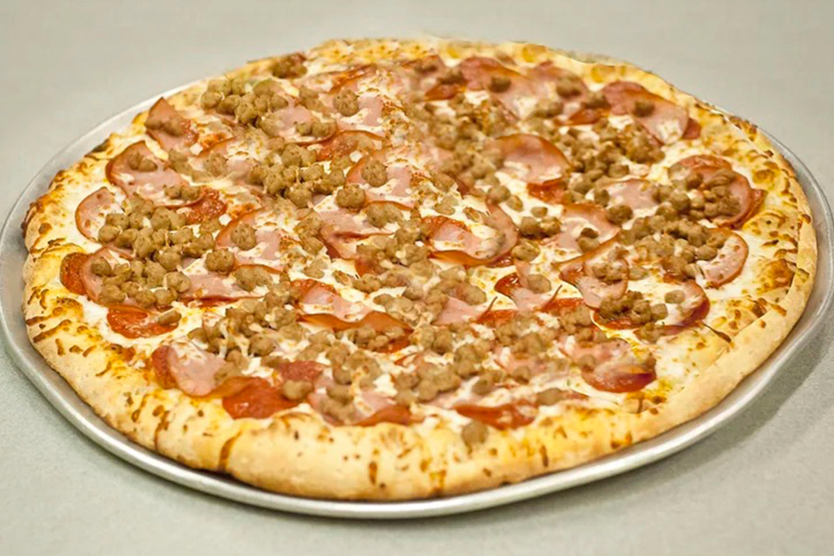 Nizario's Pizza