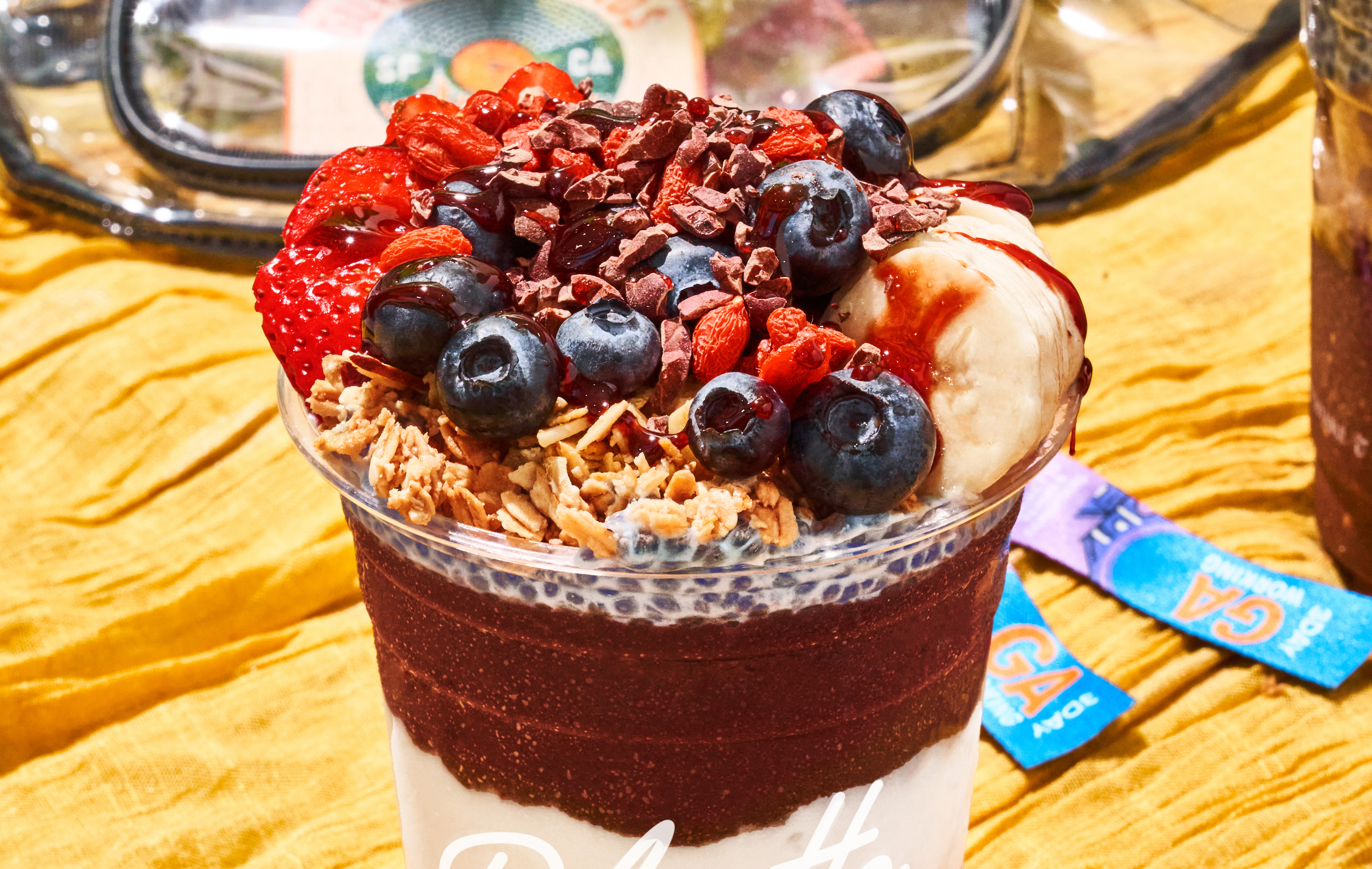 Palmetto Superfoods
