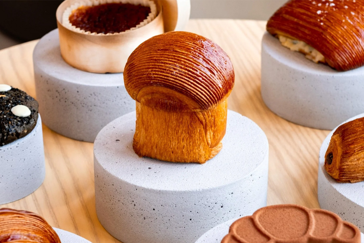 Parachute Bakery