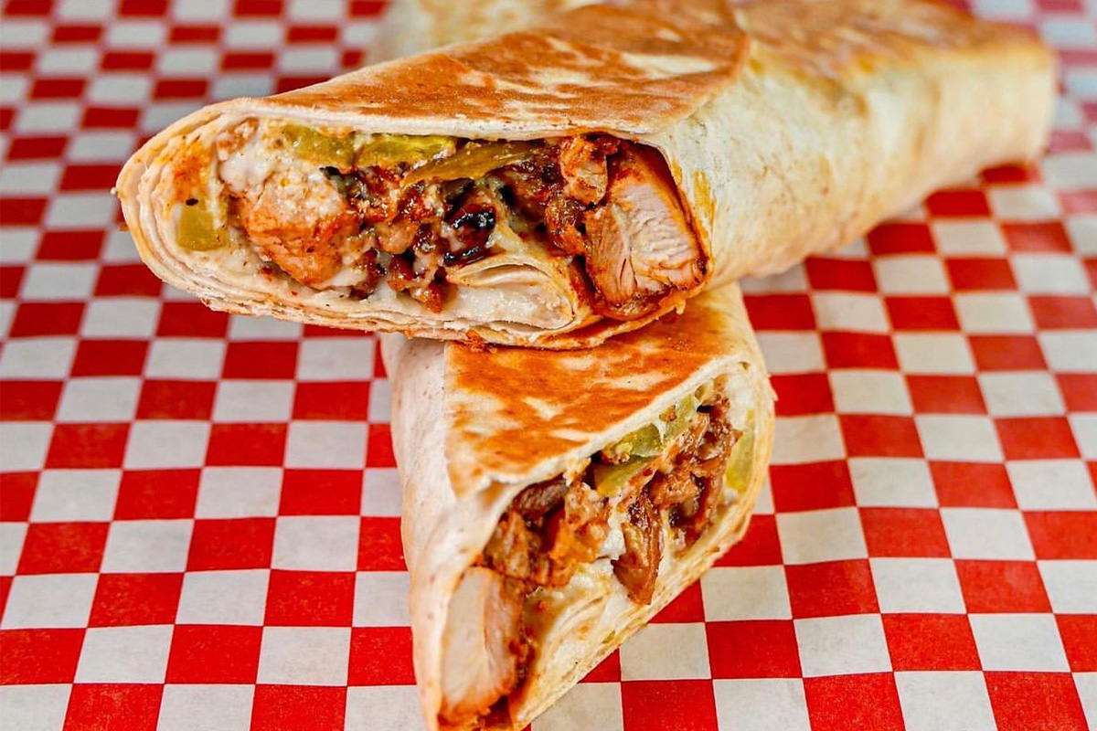 Shawarmaji