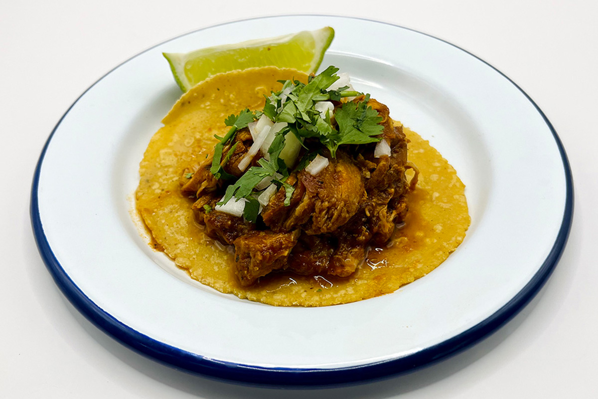 Tacolicious