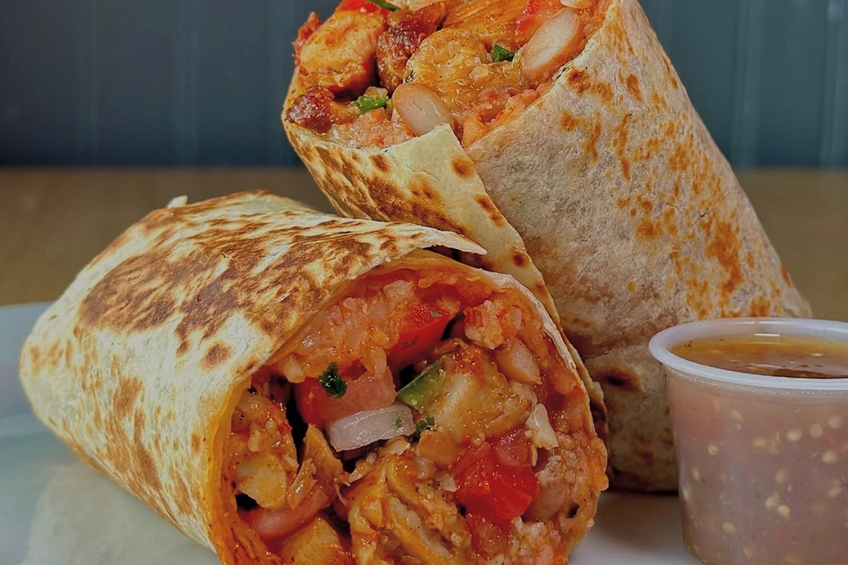 Xolo Taqueria