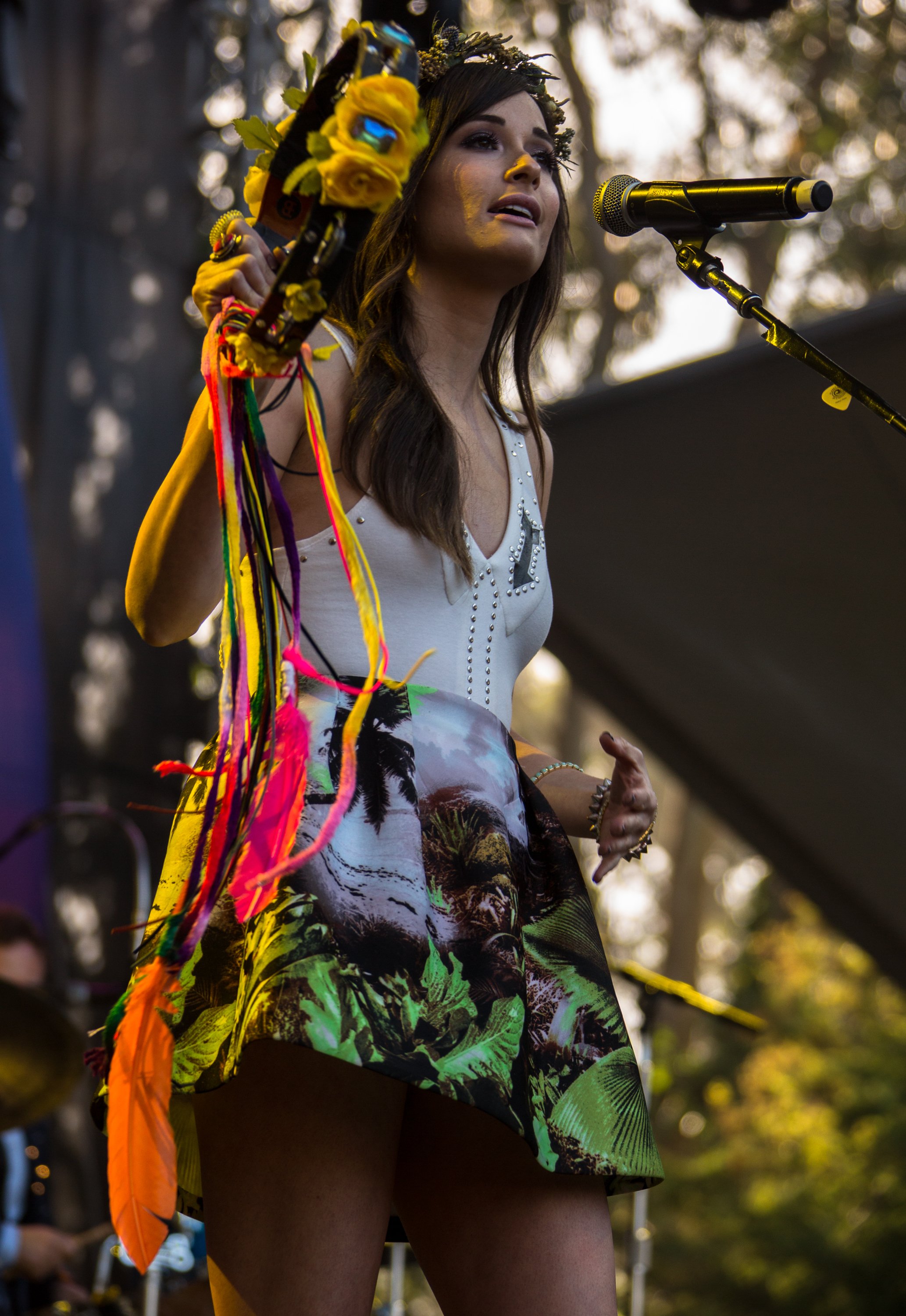 Kacey Musgraves - 2014