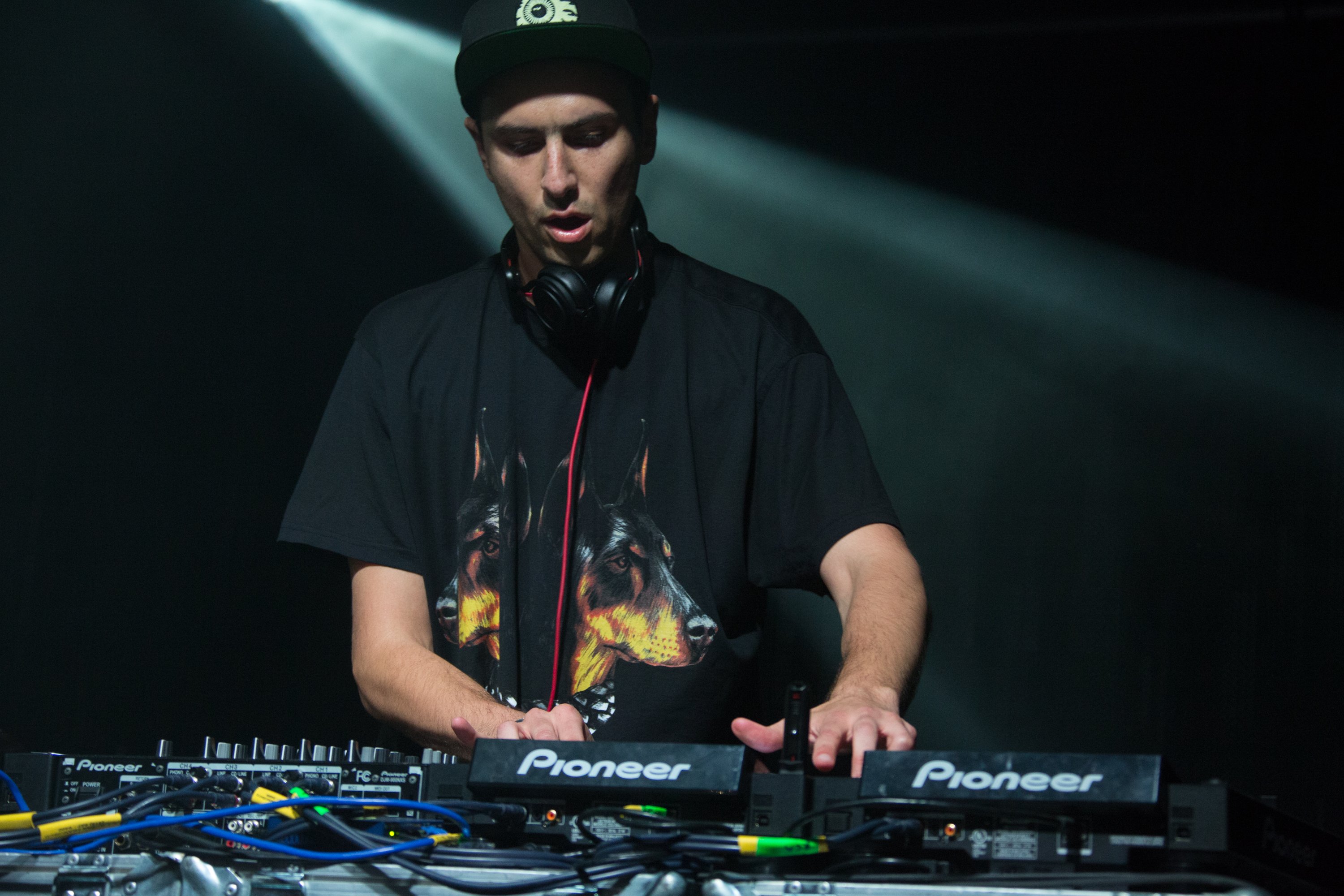 Boys Noize - 2014