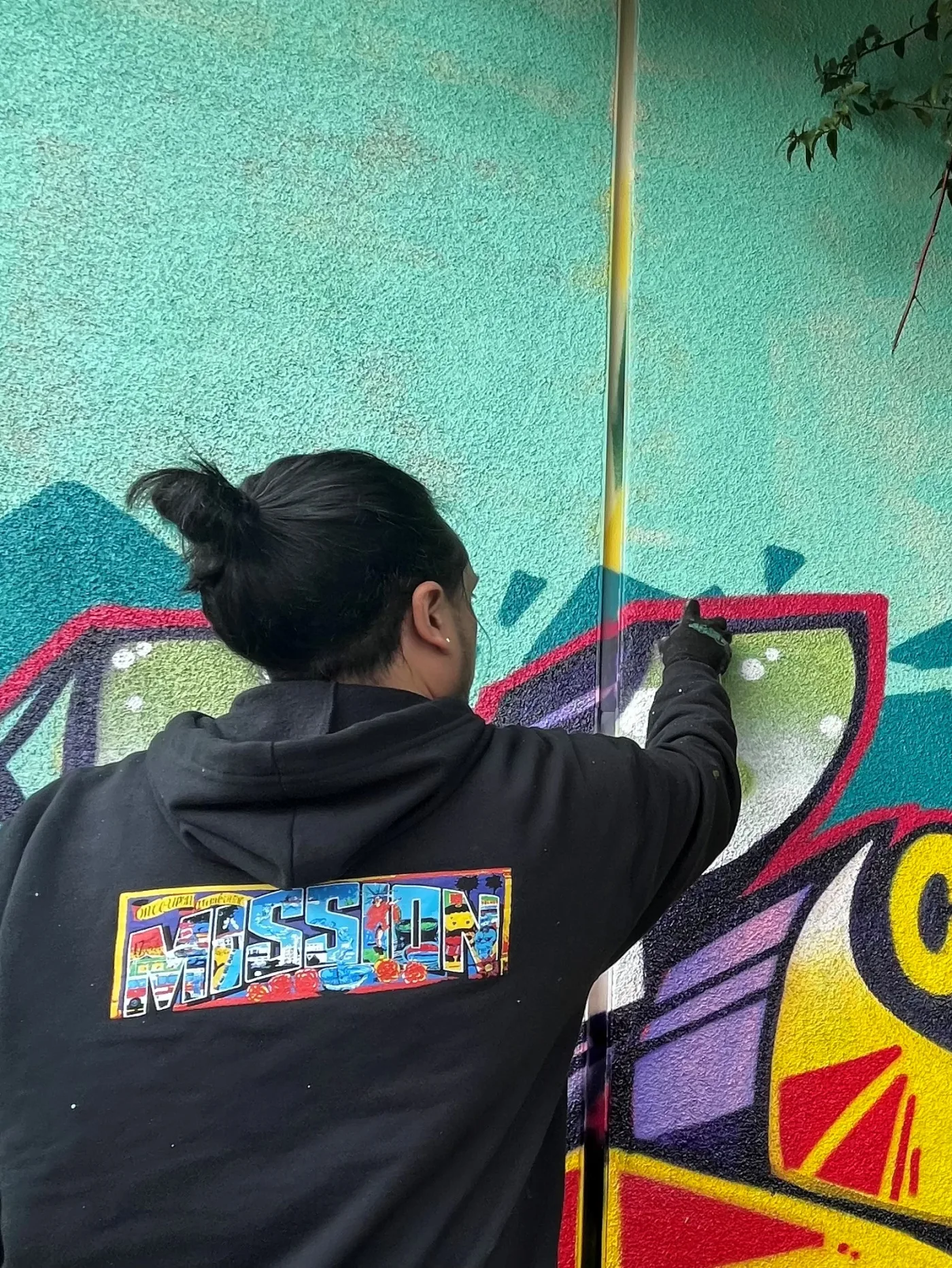 KISE CA CREW