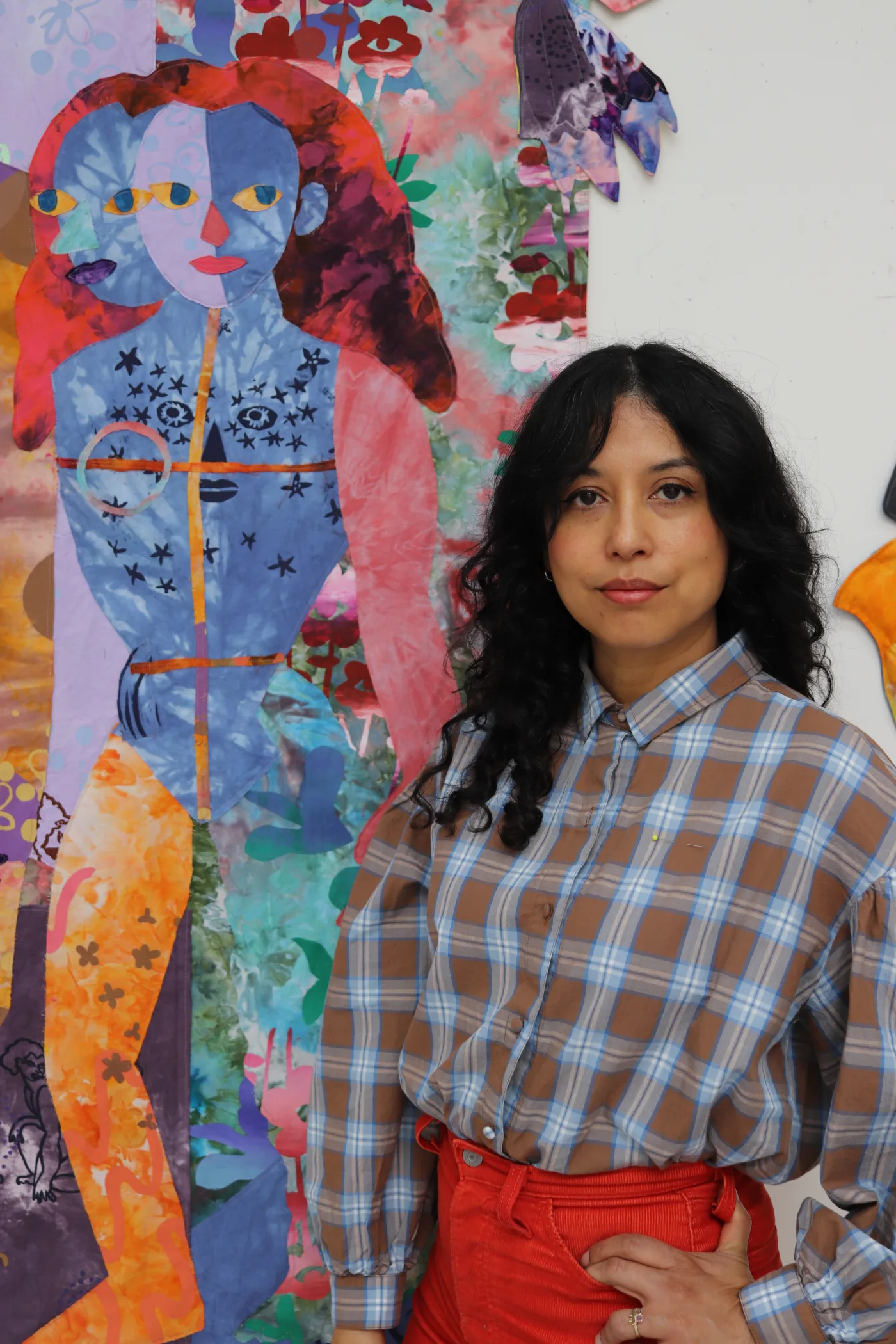 Maria Alejandra Guzmán Capron