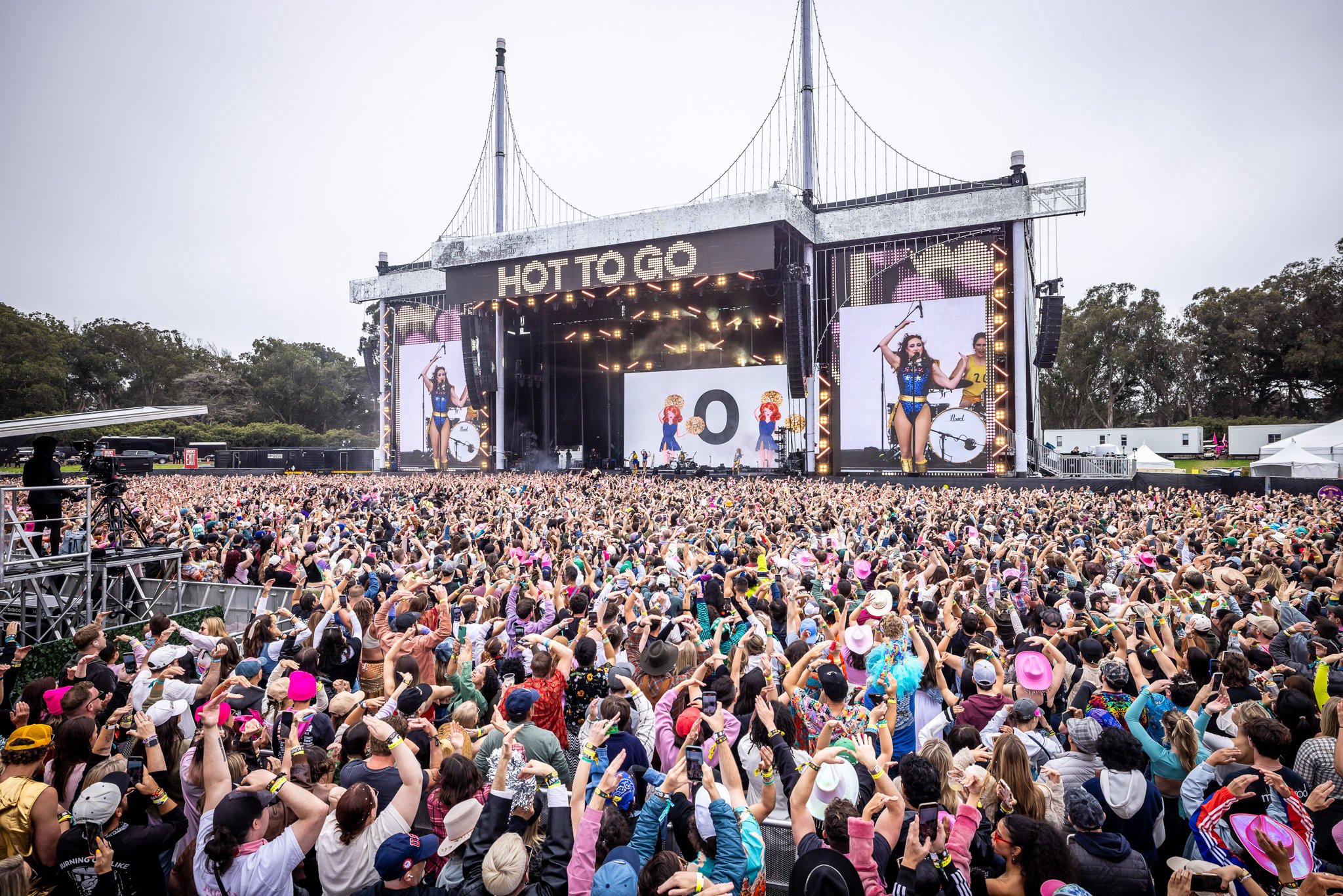 Chappell Roan - 2024