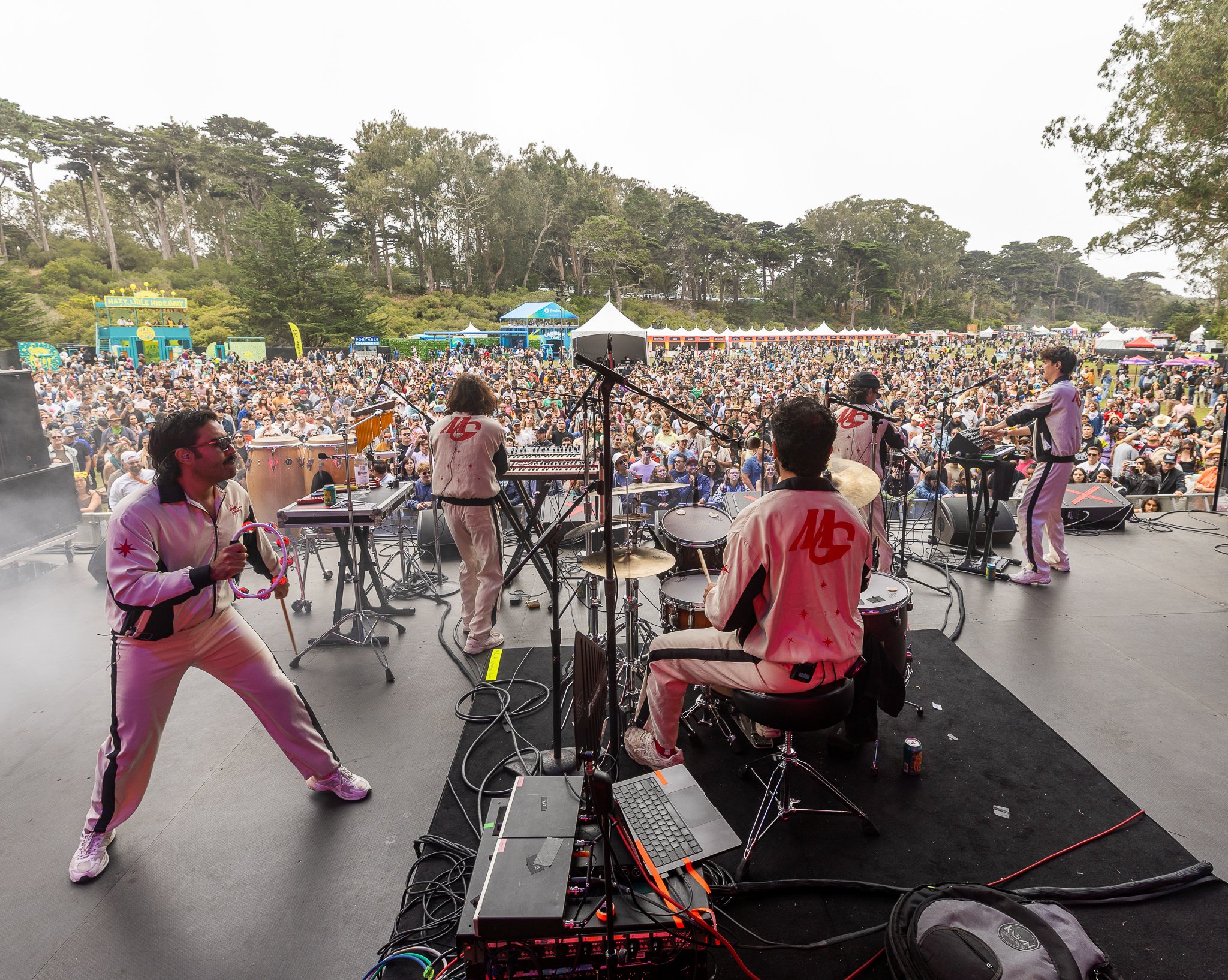 Midnight Generation - 2025