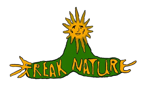 Freak Nature Puppets