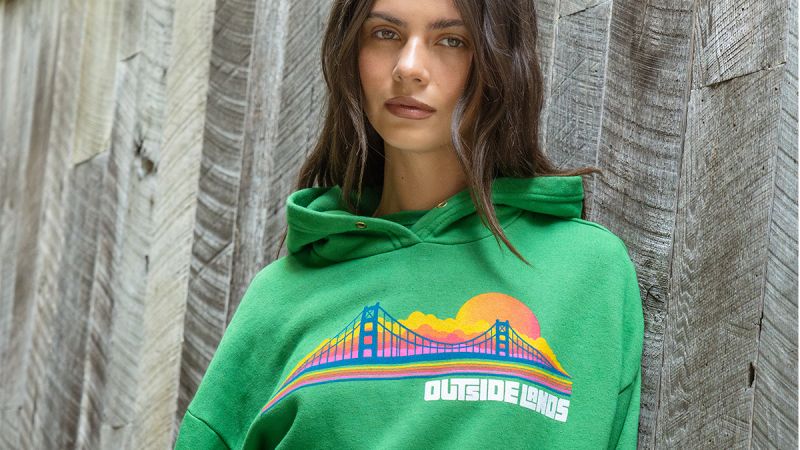 Festival Fits, California Style