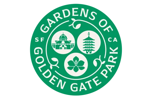 Gardens of Golden Gate Park