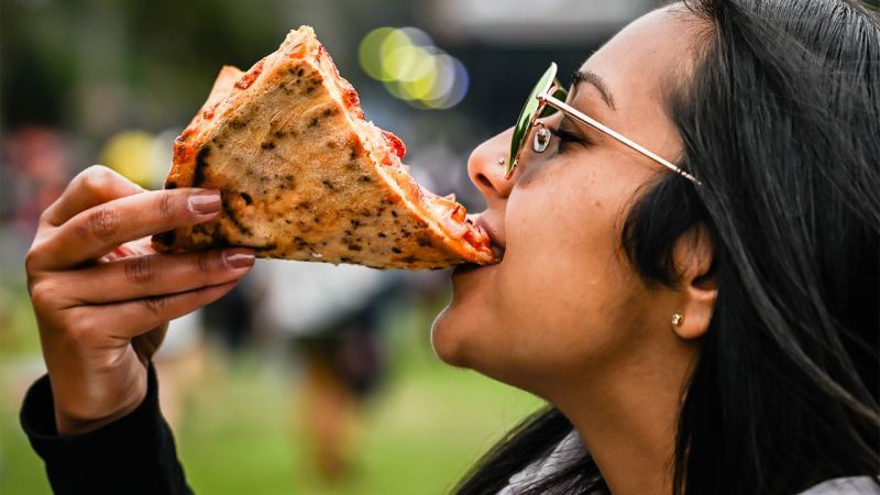 Taste of the Bay Area’s Snack Series & Limited-Edition Menu Items