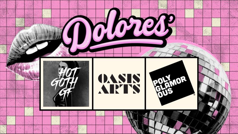 Dolores’ Daily Curators Announced!