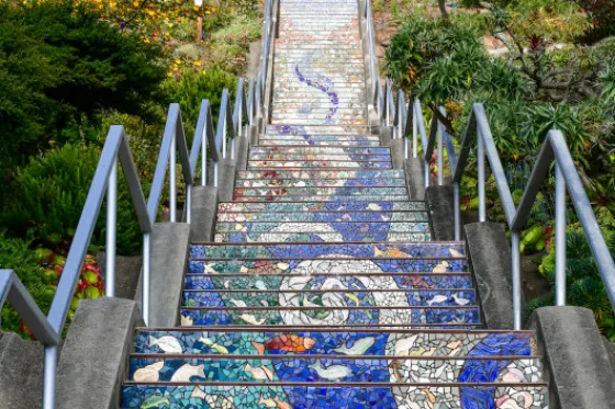 Richmond District