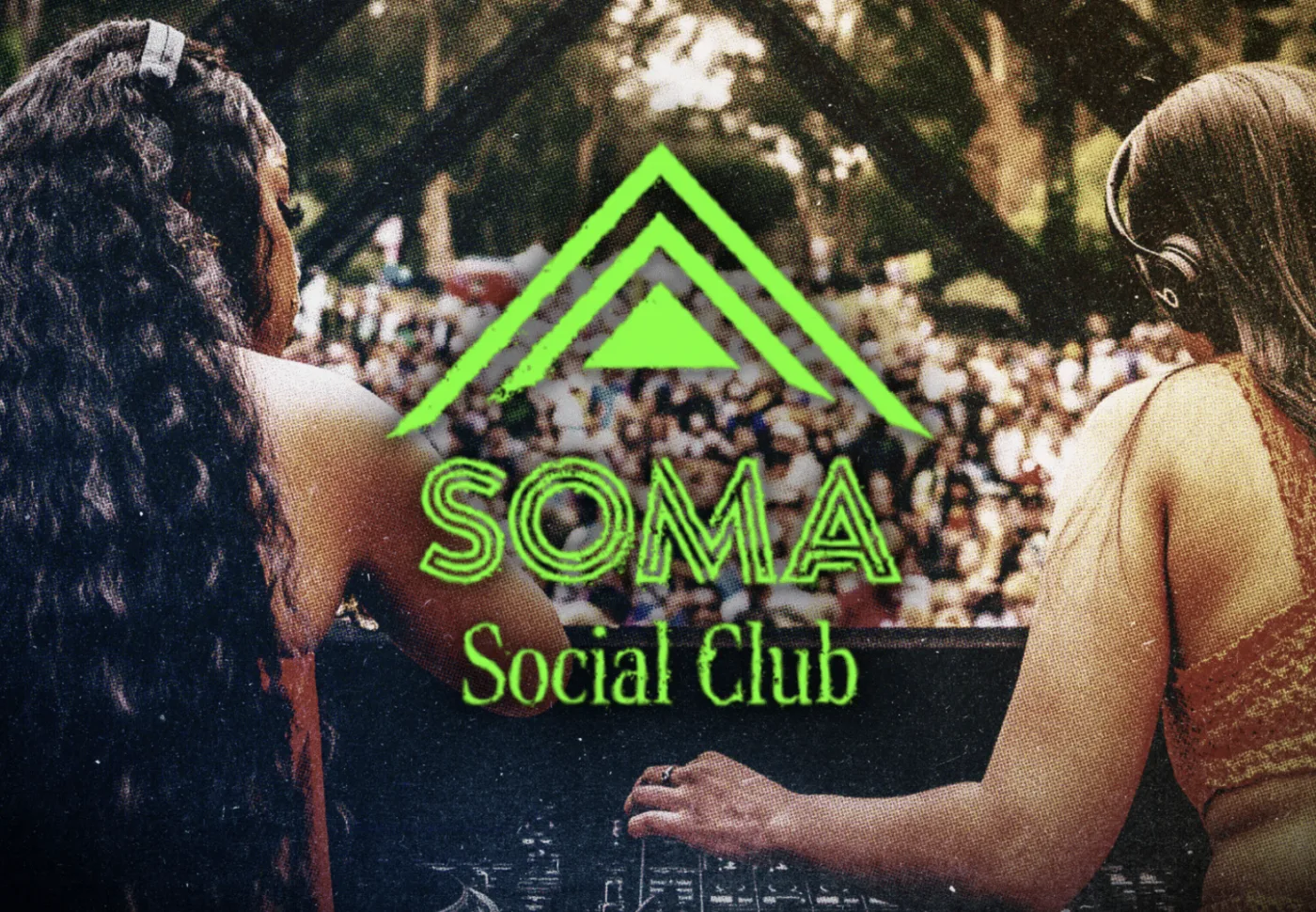 WHAT IS SOMA SOCIAL CLUB?